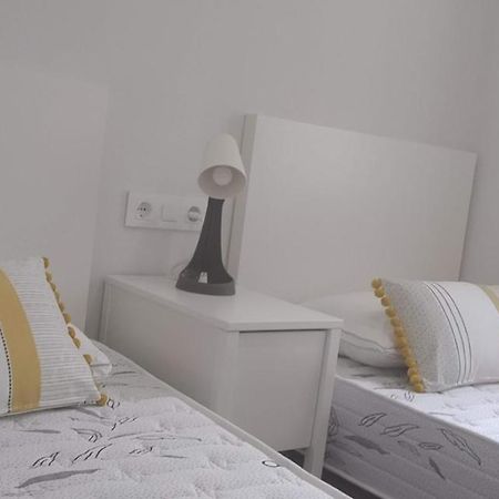 Ferienwohnung La Casa De Sola Cádiz Exterior foto