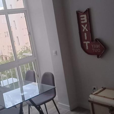 Ferienwohnung La Casa De Sola Cádiz Exterior foto