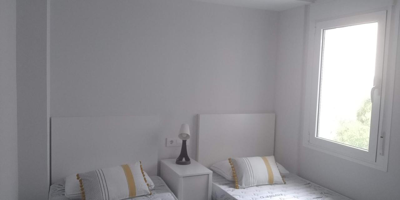 Ferienwohnung La Casa De Sola Cádiz Exterior foto