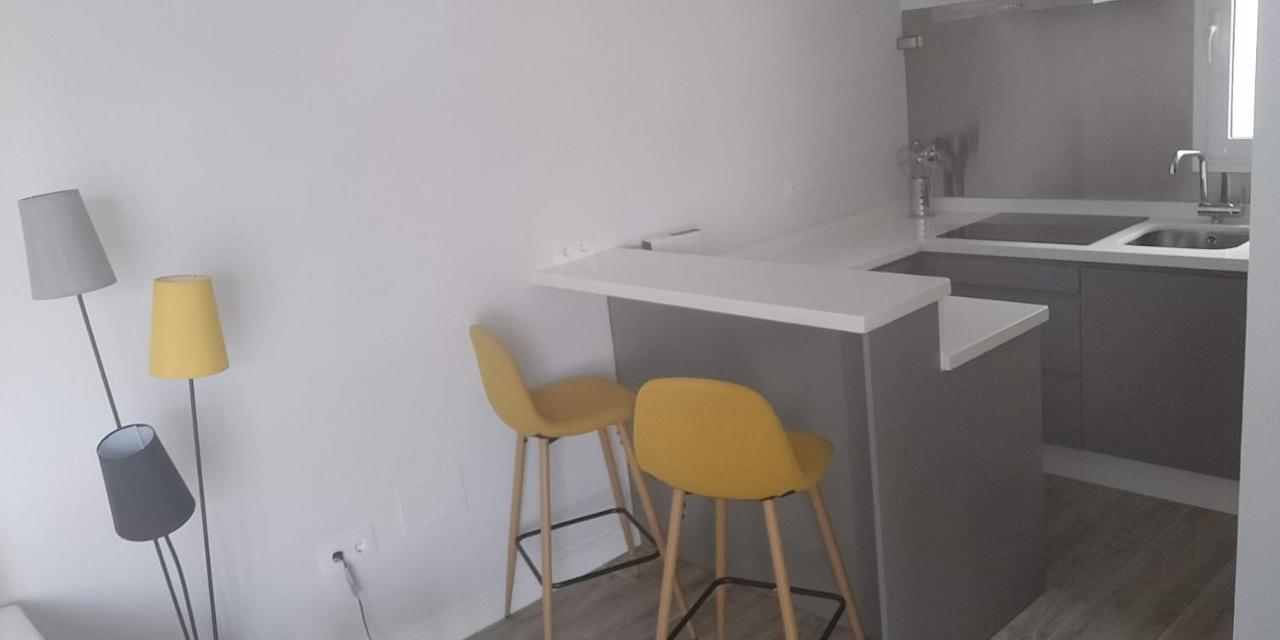 Ferienwohnung La Casa De Sola Cádiz Exterior foto